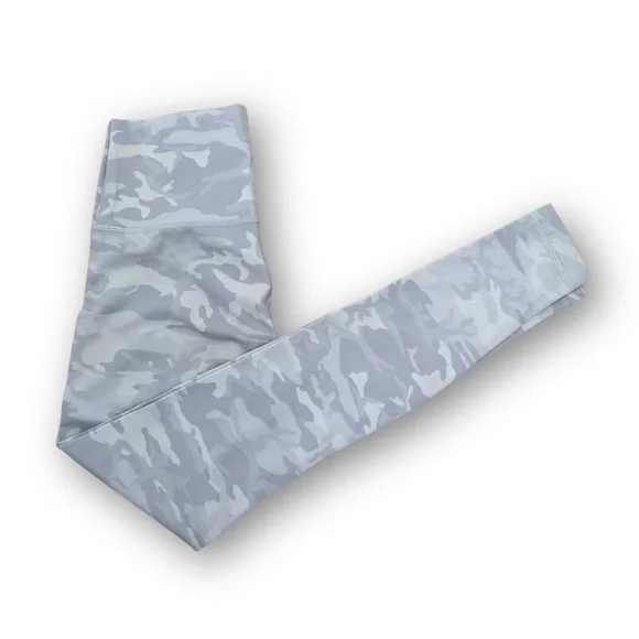 Lululemon Wunder Under High-Rise Tight 28" Luxtreme Size 6 - Picture 5 of 10